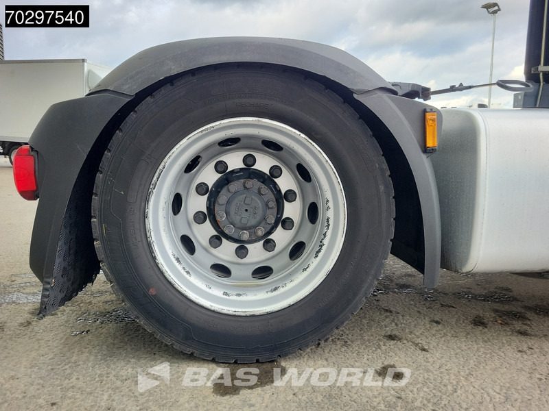 Cabeza tractora DAF XF 480 4X2 Mega Standklima ACC Euro 6: foto 16 Cabeza tractora DAF XF 480 4X2 Mega Standklima ACC Euro 6: foto 16