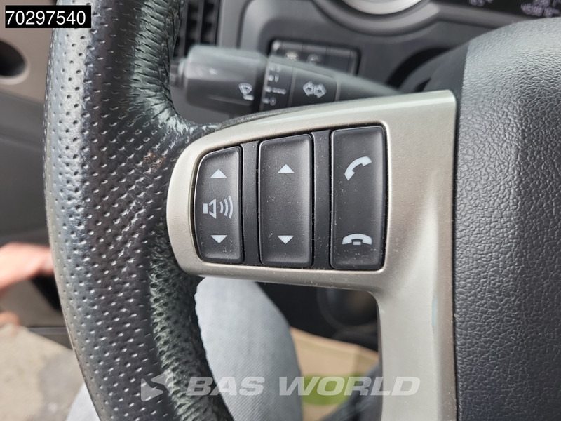 Cabeza tractora DAF XF 480 4X2 Mega Standklima ACC Euro 6: foto 20 Cabeza tractora DAF XF 480 4X2 Mega Standklima ACC Euro 6: foto 20