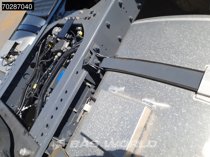 Cabeza tractora DAF XF 480 4X2 NL-Truck SSC 2x Tanks ACC Euro 6: foto 14