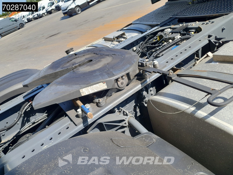 Cabeza tractora DAF XF 480 4X2 NL-Truck SSC 2x Tanks ACC Euro 6: foto 15