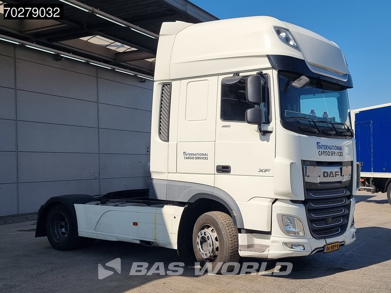 DAF XF 480 4X2 NL-Trucks SSC 2X Tanks ACC Euro 6 - Cabeza tractora: foto 3 DAF XF 480 4X2 NL-Trucks SSC 2X Tanks ACC Euro 6 - Cabeza tractora: foto 3