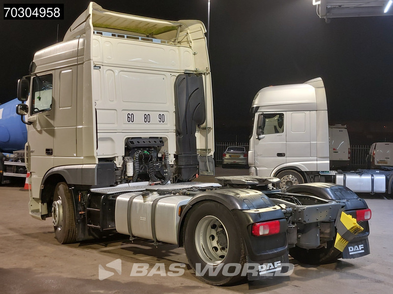 DAF XF 480 4X2 SC 80% Tyres Standklima - Cabeza tractora: foto 2 DAF XF 480 4X2 SC 80% Tyres Standklima - Cabeza tractora: foto 2