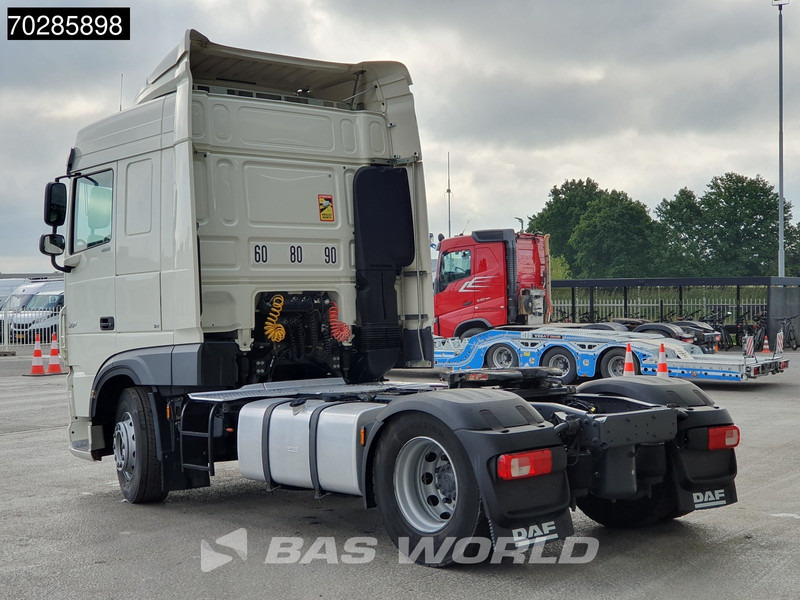 DAF XF 480 4X2 SC ACC Euro 6 - Cabeza tractora: foto 2 DAF XF 480 4X2 SC ACC Euro 6 - Cabeza tractora: foto 2