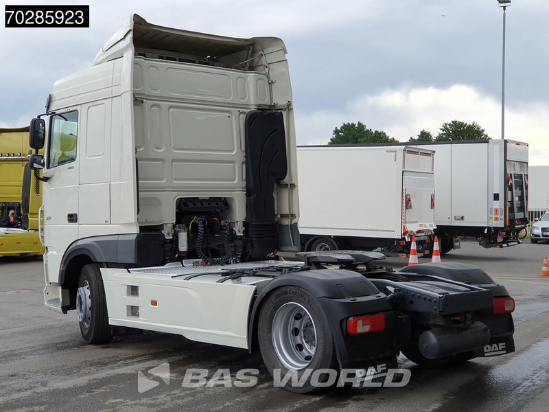 DAF XF 480 4X2 SC ACC Euro 6 - Cabeza tractora: foto 2 DAF XF 480 4X2 SC ACC Euro 6 - Cabeza tractora: foto 2