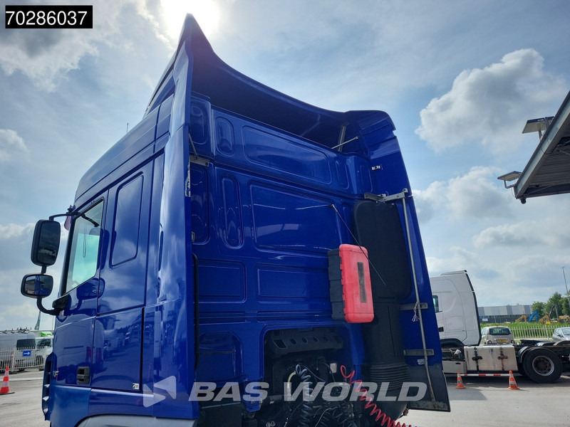 DAF XF 480 4X2 SC ADR 2x Tanks Standklima ACC LED - Cabeza tractora: foto 5 DAF XF 480 4X2 SC ADR 2x Tanks Standklima ACC LED - Cabeza tractora: foto 5