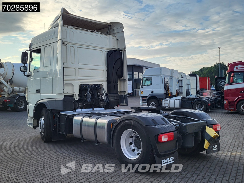 DAF XF 480 4X2 SC Alcoa ACC Euro 6 - Cabeza tractora: foto 2 DAF XF 480 4X2 SC Alcoa ACC Euro 6 - Cabeza tractora: foto 2
