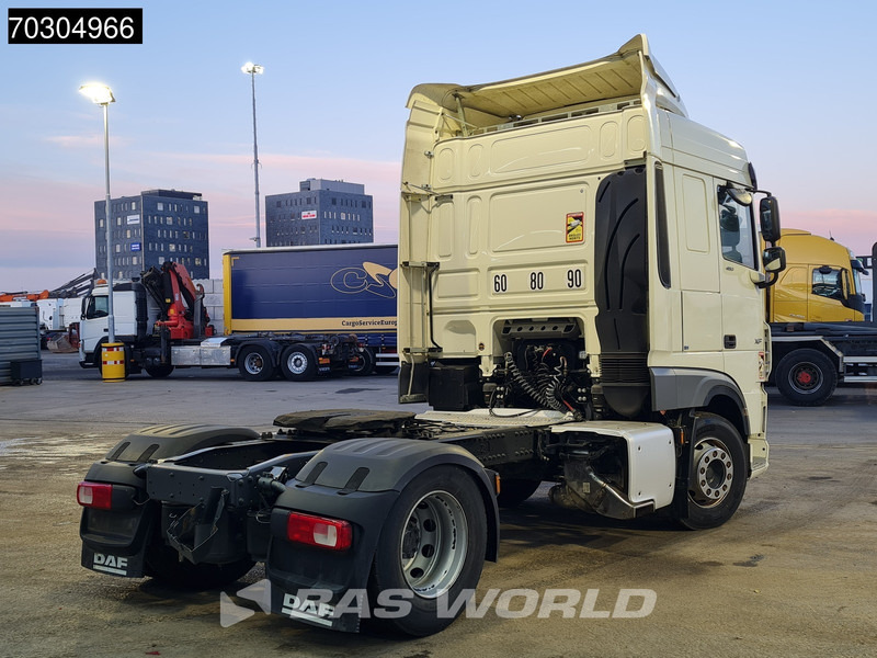DAF XF 480 4X2 SC Standklima Good Tyres! - Cabeza tractora: foto 5 DAF XF 480 4X2 SC Standklima Good Tyres! - Cabeza tractora: foto 5