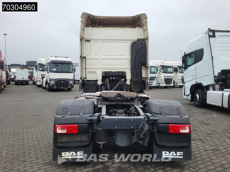 DAF XF 480 4X2 SC Standklima - Cabeza tractora: foto 3 DAF XF 480 4X2 SC Standklima - Cabeza tractora: foto 3