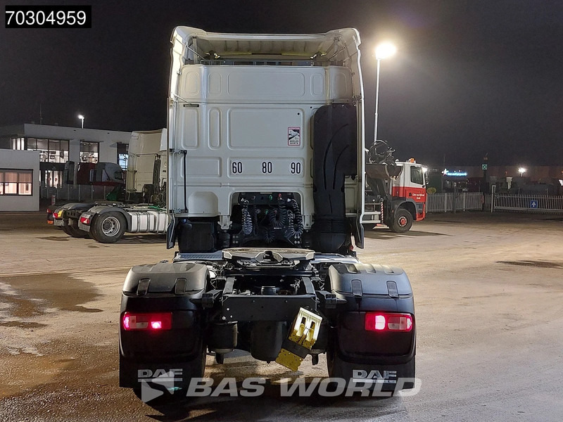 DAF XF 480 4X2 SC Standklima - Cabeza tractora: foto 3 DAF XF 480 4X2 SC Standklima - Cabeza tractora: foto 3