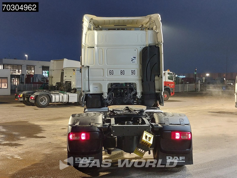 DAF XF 480 4X2 SC Standklima - Cabeza tractora: foto 3 DAF XF 480 4X2 SC Standklima - Cabeza tractora: foto 3