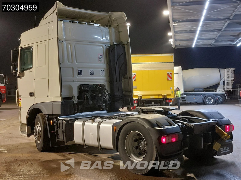 DAF XF 480 4X2 SC Standklima - Cabeza tractora: foto 2 DAF XF 480 4X2 SC Standklima - Cabeza tractora: foto 2