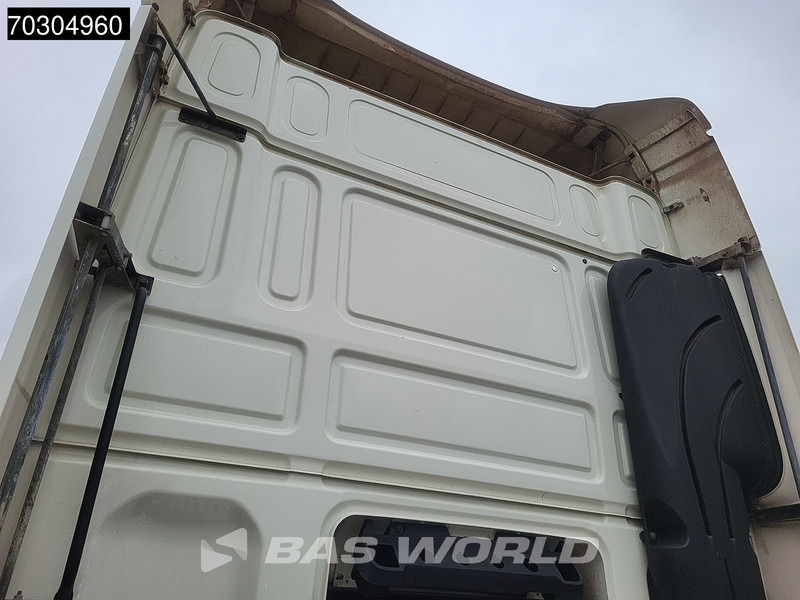 DAF XF 480 4X2 SC Standklima - Cabeza tractora: foto 5 DAF XF 480 4X2 SC Standklima - Cabeza tractora: foto 5