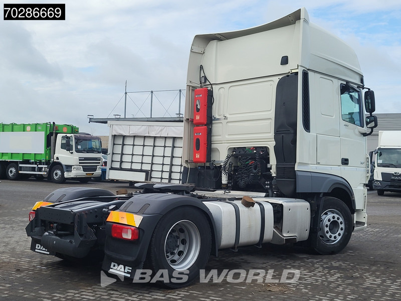 DAF XF 480 4X2 SSC 2x Tanks Standklima ACC - Cabeza tractora: foto 5 DAF XF 480 4X2 SSC 2x Tanks Standklima ACC - Cabeza tractora: foto 5