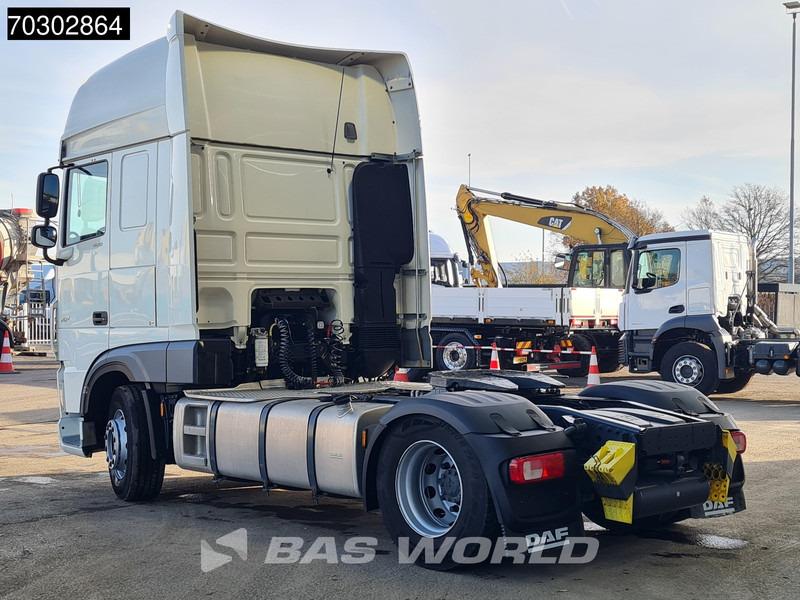 DAF XF 480 4X2 SSC 2xTanks - Cabeza tractora: foto 2 DAF XF 480 4X2 SSC 2xTanks - Cabeza tractora: foto 2