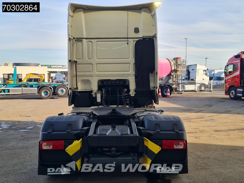 DAF XF 480 4X2 SSC 2xTanks - Cabeza tractora: foto 3 DAF XF 480 4X2 SSC 2xTanks - Cabeza tractora: foto 3