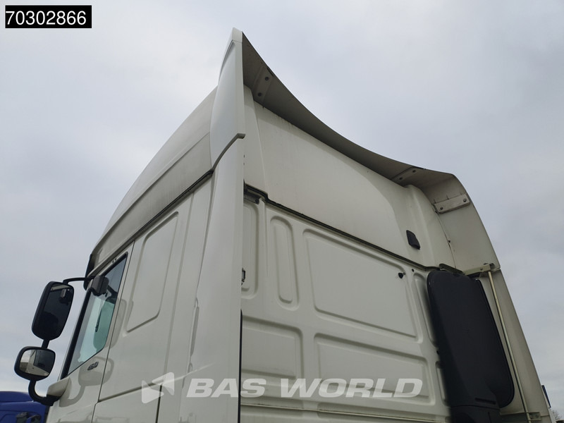 DAF XF 480 4X2 SSC 2xTanks - Cabeza tractora: foto 5 DAF XF 480 4X2 SSC 2xTanks - Cabeza tractora: foto 5