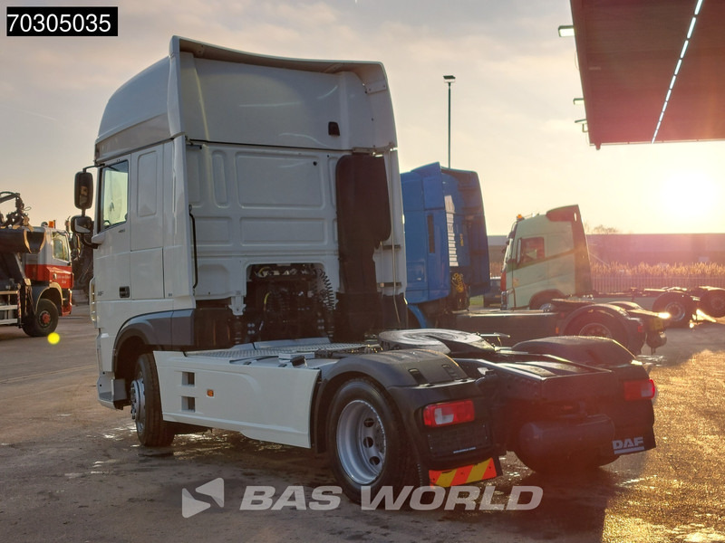 DAF XF 480 4X2 SSC 2xTanks - Cabeza tractora: foto 2 DAF XF 480 4X2 SSC 2xTanks - Cabeza tractora: foto 2