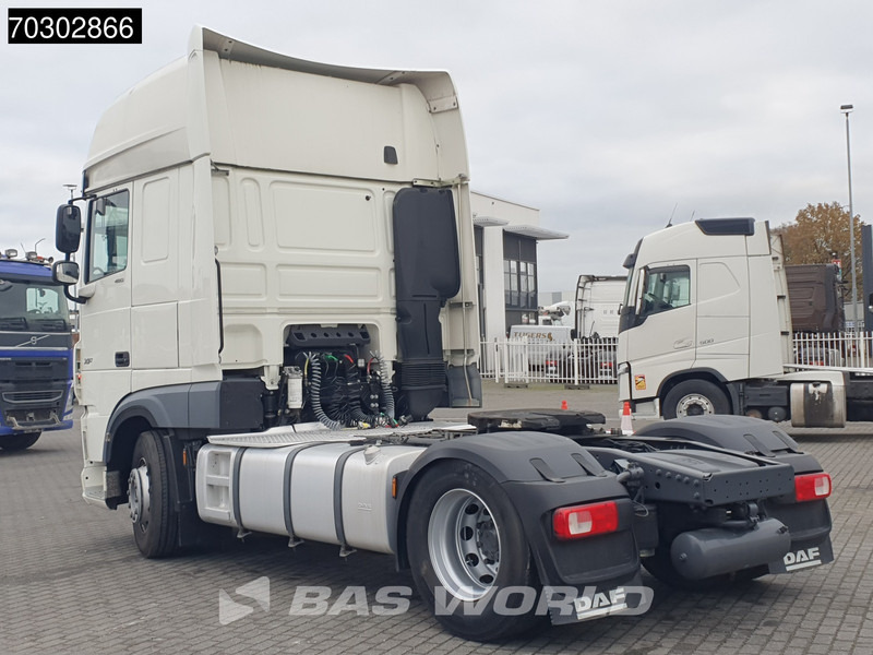 DAF XF 480 4X2 SSC 2xTanks - Cabeza tractora: foto 2 DAF XF 480 4X2 SSC 2xTanks - Cabeza tractora: foto 2