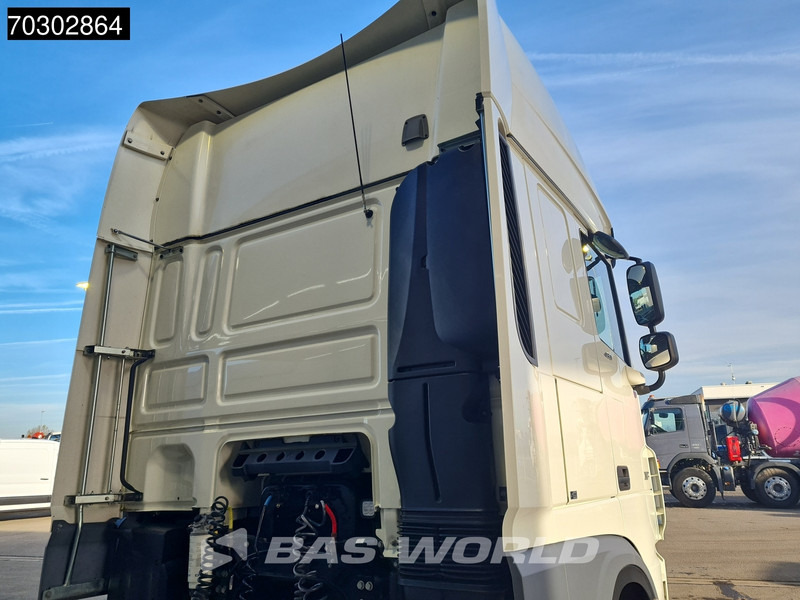 DAF XF 480 4X2 SSC 2xTanks - Cabeza tractora: foto 5 DAF XF 480 4X2 SSC 2xTanks - Cabeza tractora: foto 5