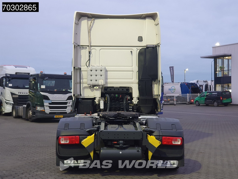 DAF XF 480 4X2 SSC 2xTanks Standklima - Cabeza tractora: foto 3 DAF XF 480 4X2 SSC 2xTanks Standklima - Cabeza tractora: foto 3