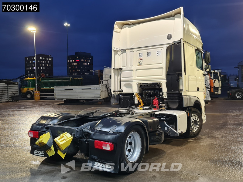 DAF XF 480 4X2 SSC Hydraulik Standklima - Cabeza tractora: foto 5 DAF XF 480 4X2 SSC Hydraulik Standklima - Cabeza tractora: foto 5