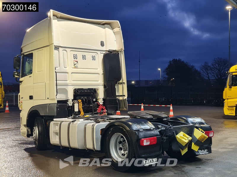 DAF XF 480 4X2 SSC Hydraulik Standklima - Cabeza tractora: foto 2 DAF XF 480 4X2 SSC Hydraulik Standklima - Cabeza tractora: foto 2