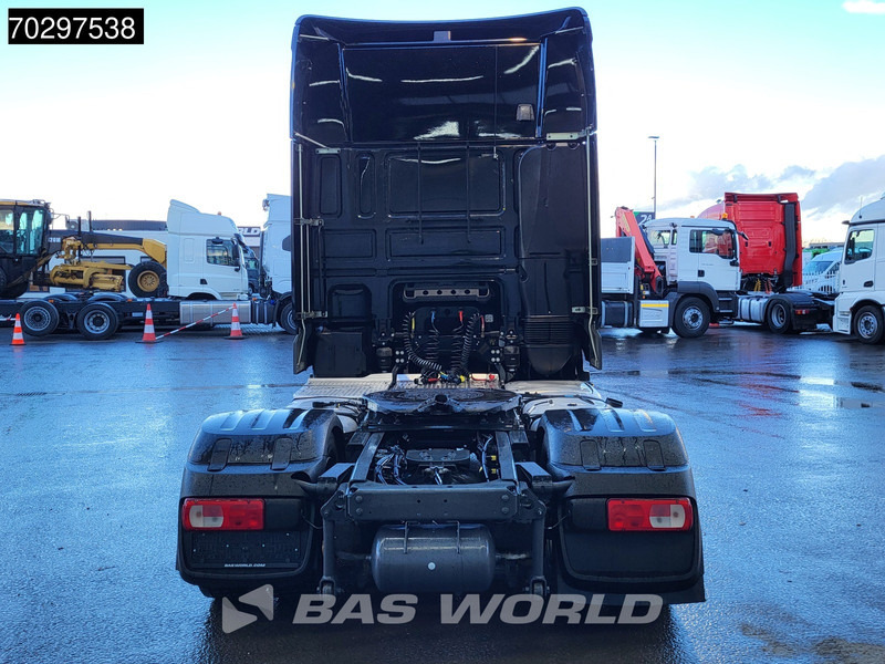 DAF XF 480 4X2 SSC Mega ACC Standklima Euro 6 - Cabeza tractora: foto 3 DAF XF 480 4X2 SSC Mega ACC Standklima Euro 6 - Cabeza tractora: foto 3