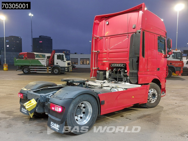 DAF XF 480 4X2 SSC Retarder Hydraulik Alcoa's Standklima - Cabeza tractora: foto 5 DAF XF 480 4X2 SSC Retarder Hydraulik Alcoa's Standklima - Cabeza tractora: foto 5