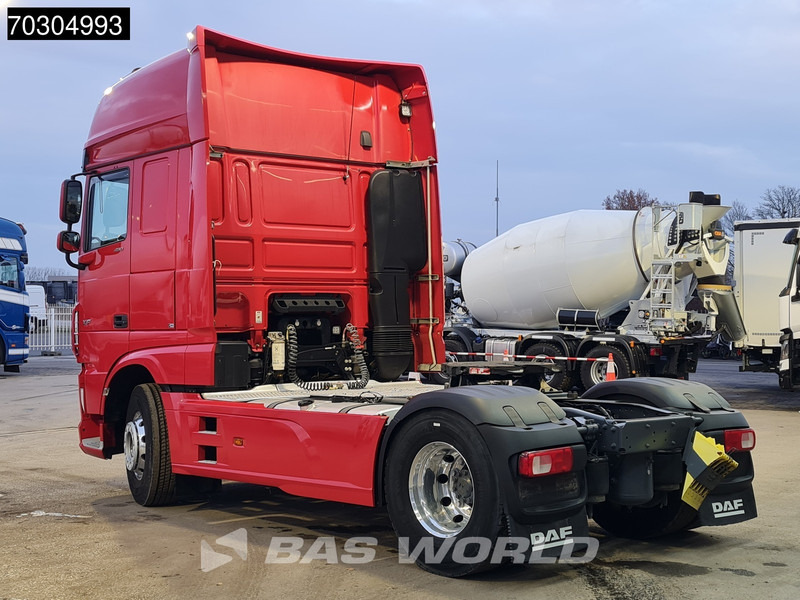DAF XF 480 4X2 SSC Retarder Hydraulik Alcoa's Standklima - Cabeza tractora: foto 2 DAF XF 480 4X2 SSC Retarder Hydraulik Alcoa's Standklima - Cabeza tractora: foto 2