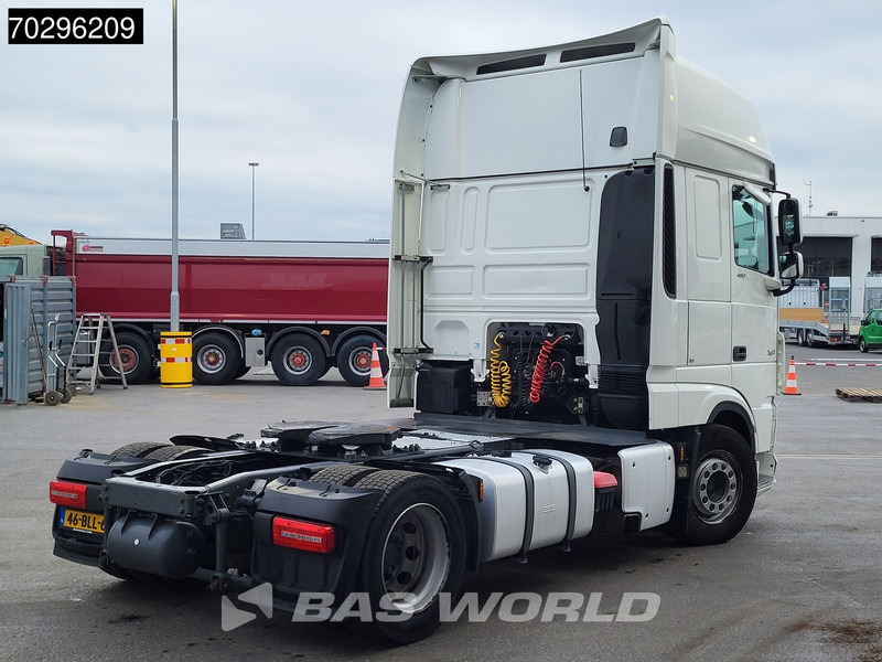 DAF XF 480 XF 4X2 NL-Truck APK Mega SSC 2xTanks ACC Euro 6 - Cabeza tractora: foto 5 DAF XF 480 XF 4X2 NL-Truck APK Mega SSC 2xTanks ACC Euro 6 - Cabeza tractora: foto 5