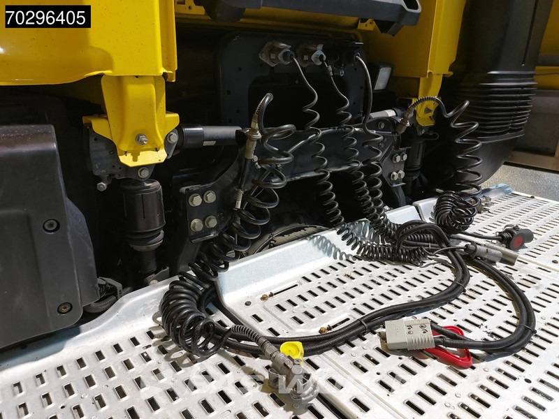 DAF XF 480 XF 4X2 SC ACC Euro 6 - Cabeza tractora: foto 3 DAF XF 480 XF 4X2 SC ACC Euro 6 - Cabeza tractora: foto 3