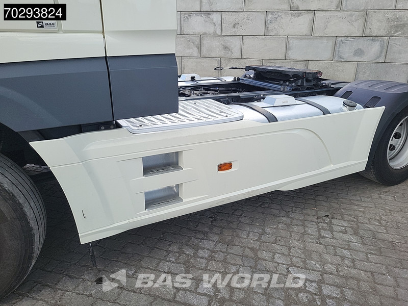 Cabeza tractora DAF XF 480 XF 4X2 SSC 2x Tanks ACC Euro 6: foto 11