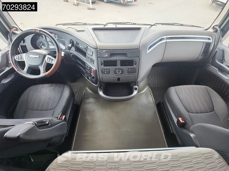 Cabeza tractora DAF XF 480 XF 4X2 SSC 2x Tanks ACC Euro 6: foto 17