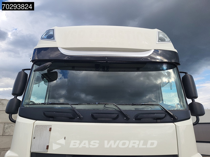 Cabeza tractora DAF XF 480 XF 4X2 SSC 2x Tanks ACC Euro 6: foto 6