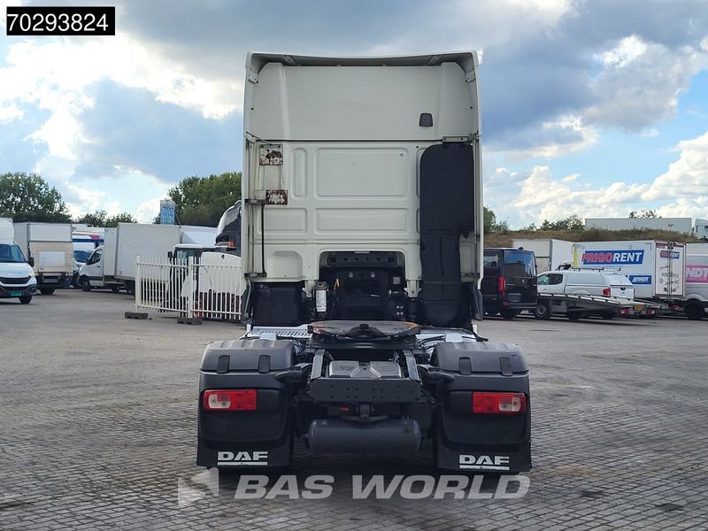 Cabeza tractora DAF XF 480 XF 4X2 SSC 2x Tanks ACC Euro 6: foto 8