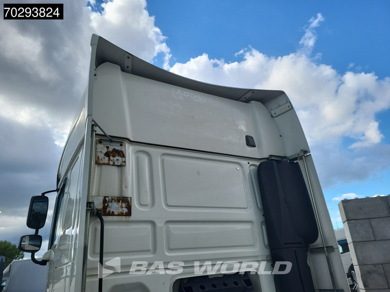 Cabeza tractora DAF XF 480 XF 4X2 SSC 2x Tanks ACC Euro 6: foto 9