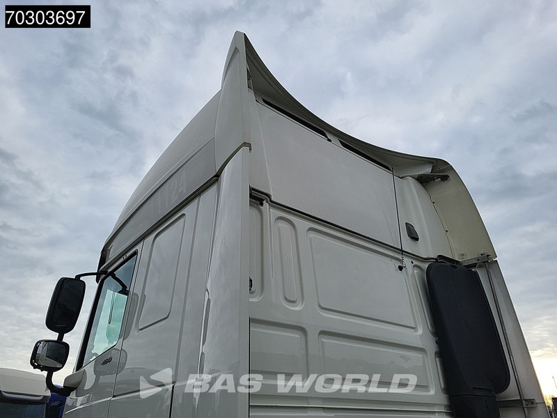 DAF XF 480 XF 4X2 SSC Mega NL-Truck APK 2xTanks - Cabeza tractora: foto 5 DAF XF 480 XF 4X2 SSC Mega NL-Truck APK 2xTanks - Cabeza tractora: foto 5