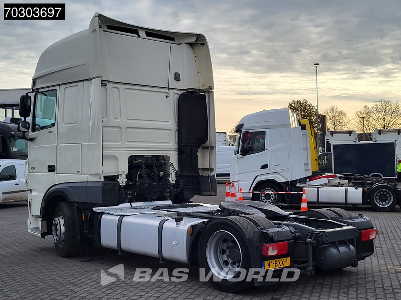 DAF XF 480 XF 4X2 SSC Mega NL-Truck APK 2xTanks - Cabeza tractora: foto 2 DAF XF 480 XF 4X2 SSC Mega NL-Truck APK 2xTanks - Cabeza tractora: foto 2