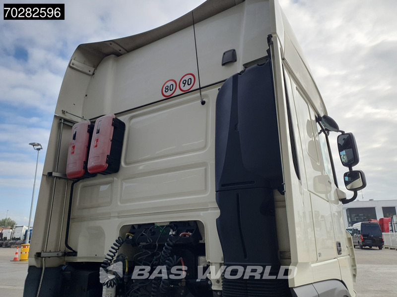 DAF XF 480 XF 4X2 SSC Retarder 2xTanks Standklima ACC Euro 6 - Cabeza tractora: foto 5 DAF XF 480 XF 4X2 SSC Retarder 2xTanks Standklima ACC Euro 6 - Cabeza tractora: foto 5