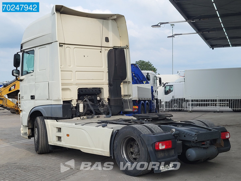 DAF XF 510 4X2 SSC Retarder 2x Tanks ACC Navi - Cabeza tractora: foto 2 DAF XF 510 4X2 SSC Retarder 2x Tanks ACC Navi - Cabeza tractora: foto 2