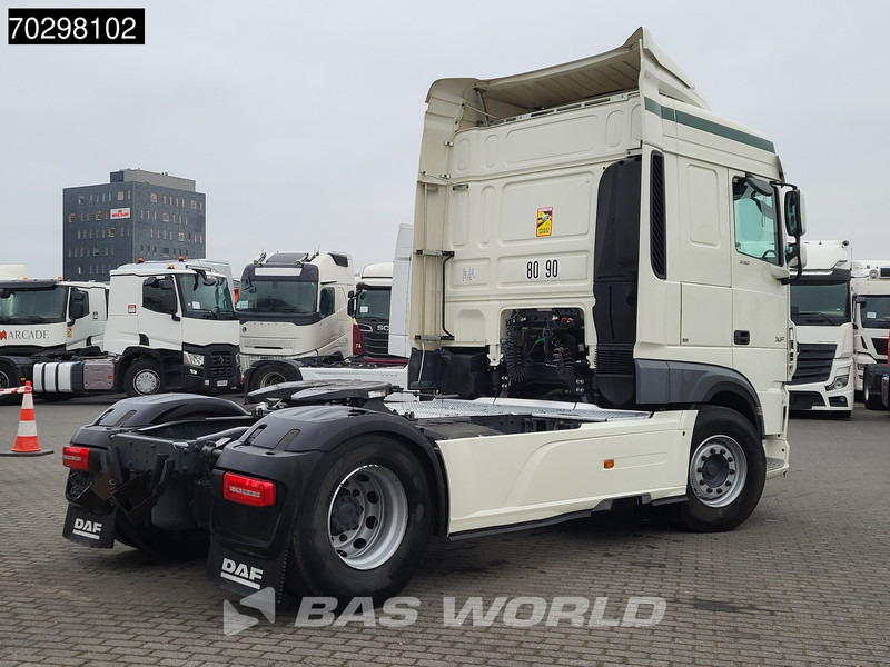 DAF XF 530 4X2 Retarder Standairco ACC Euro 6 - Cabeza tractora: foto 5 DAF XF 530 4X2 Retarder Standairco ACC Euro 6 - Cabeza tractora: foto 5