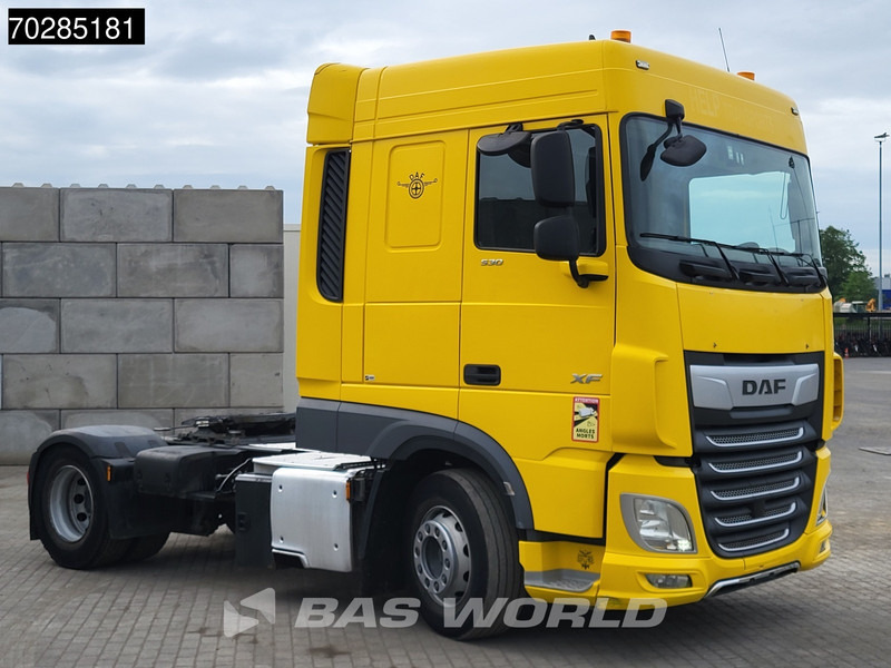 DAF XF 530 4X2 SC ACC Navi Euro 6 - Cabeza tractora: foto 3 DAF XF 530 4X2 SC ACC Navi Euro 6 - Cabeza tractora: foto 3