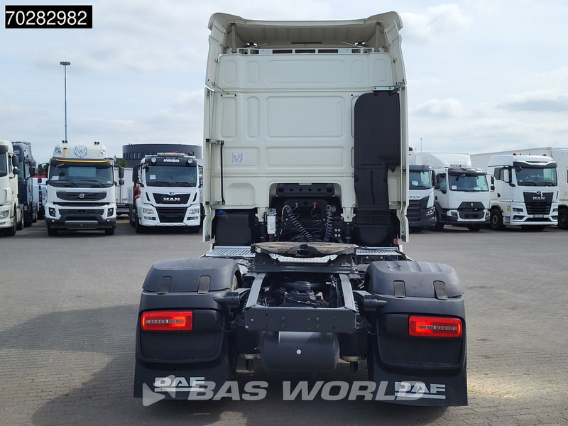 DAF XF 530 4X2 SC Retarder ADR Standklima Euro 6 - Cabeza tractora: foto 3 DAF XF 530 4X2 SC Retarder ADR Standklima Euro 6 - Cabeza tractora: foto 3