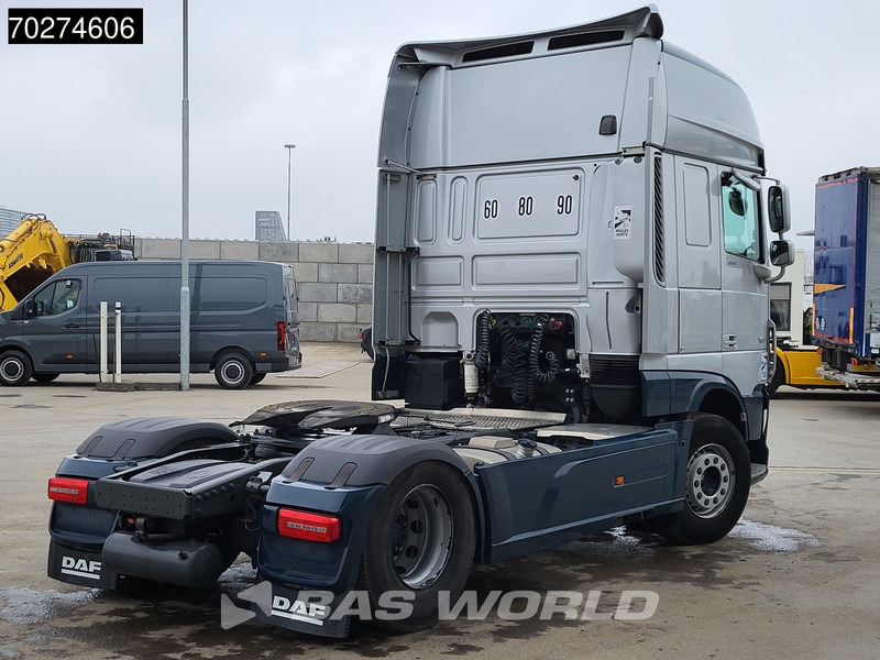 DAF XF 530 4X2 SSC 2xTanks ACC - Cabeza tractora: foto 5 DAF XF 530 4X2 SSC 2xTanks ACC - Cabeza tractora: foto 5
