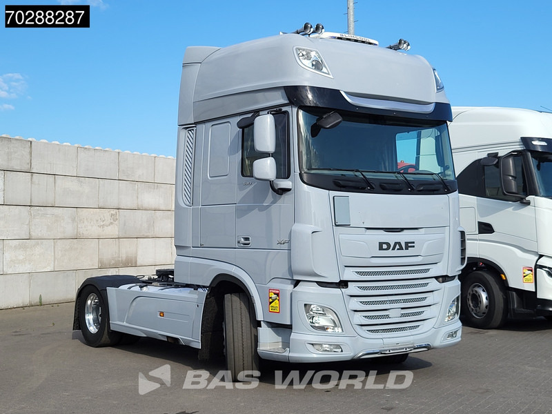 DAF XF 530 4X2 SSC Standklima ACC 2x Tanks Navi Euro 6 - Cabeza tractora: foto 3 DAF XF 530 4X2 SSC Standklima ACC 2x Tanks Navi Euro 6 - Cabeza tractora: foto 3