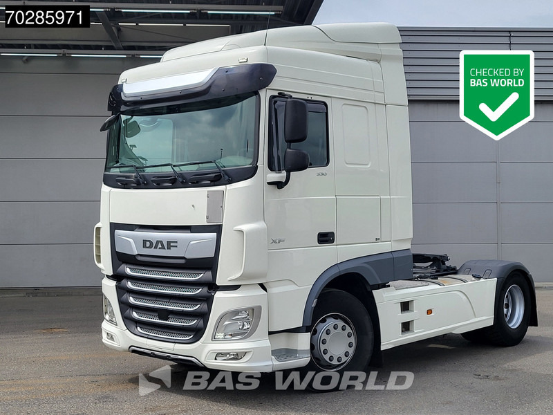 DAF XF 530 4X2 Standklima ACC Euro 6 - Cabeza tractora: foto 1 DAF XF 530 4X2 Standklima ACC Euro 6 - Cabeza tractora: foto 1