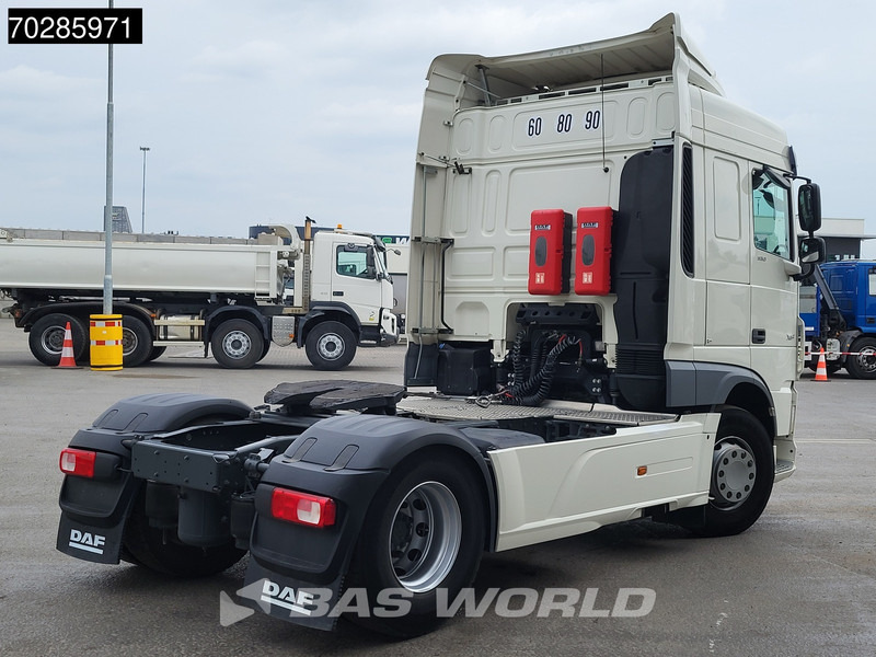 DAF XF 530 4X2 Standklima ACC Euro 6 - Cabeza tractora: foto 5 DAF XF 530 4X2 Standklima ACC Euro 6 - Cabeza tractora: foto 5