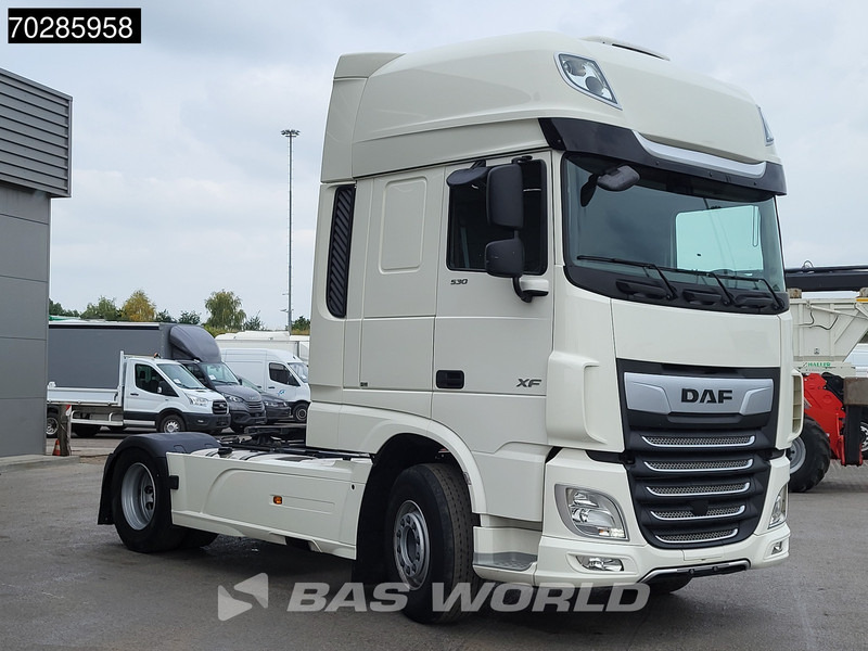 DAF XF 530 XF 4X2 Retarder 2xTanks Standklima ACC Euro 6 - Cabeza tractora: foto 3 DAF XF 530 XF 4X2 Retarder 2xTanks Standklima ACC Euro 6 - Cabeza tractora: foto 3