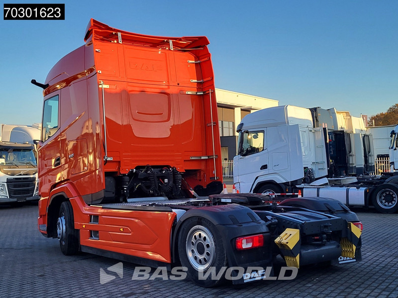 DAF XG 480 4X2 2x Tanks MirrorCam ACC LED - Cabeza tractora: foto 2 DAF XG 480 4X2 2x Tanks MirrorCam ACC LED - Cabeza tractora: foto 2