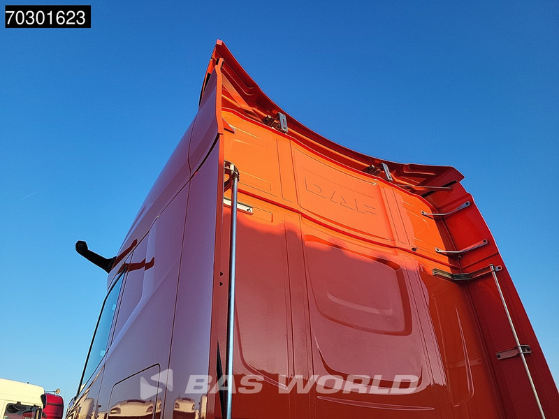 DAF XG 480 4X2 2x Tanks MirrorCam ACC LED - Cabeza tractora: foto 5 DAF XG 480 4X2 2x Tanks MirrorCam ACC LED - Cabeza tractora: foto 5